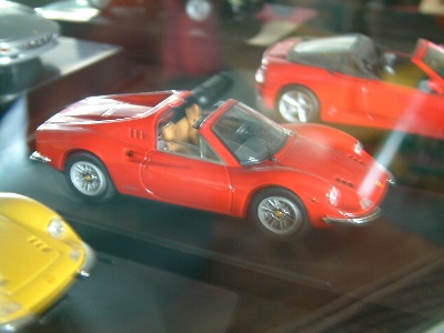 Dino246gts̐